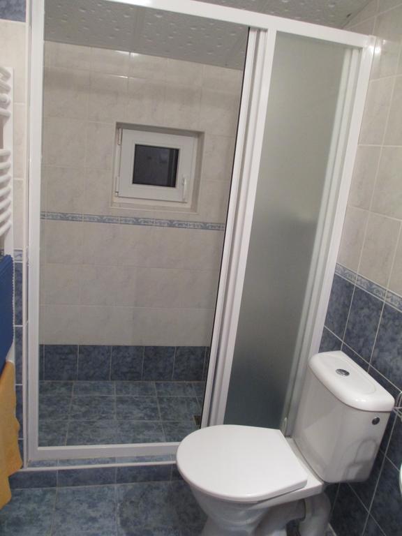 Apartmany Okoun เวลเก โลซีนี ห้อง รูปภาพ
